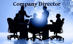 Company Director 